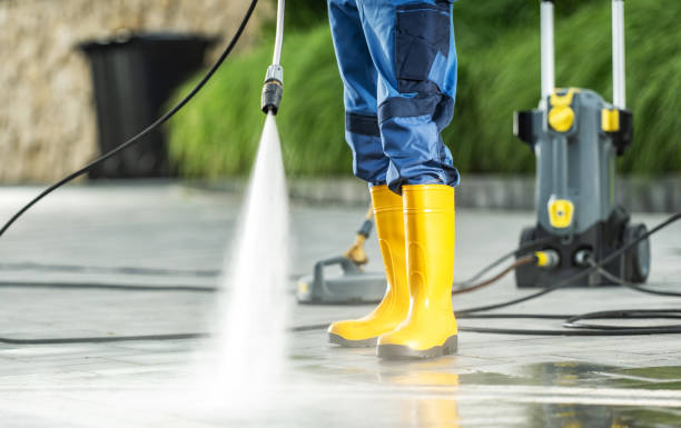 Best Commercial Pressure Washing in Beverly, NJ